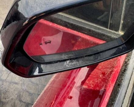 Красный Хонда Prologue, объемом двигателя 0 л и пробегом 13 тыс. км за 25900 $, фото 14 на Automoto.ua