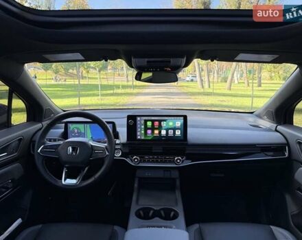 Червоний Хонда Prologue, об'ємом двигуна 0 л та пробігом 2 тис. км за 30500 $, фото 19 на Automoto.ua