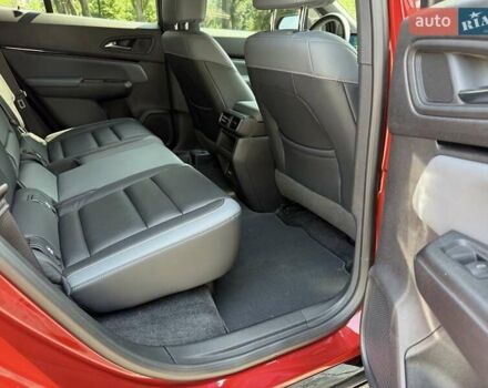 Червоний Хонда Prologue, об'ємом двигуна 0 л та пробігом 2 тис. км за 30500 $, фото 25 на Automoto.ua