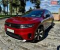 Красный Хонда Prologue, объемом двигателя 0 л и пробегом 1 тыс. км за 33900 $, фото 1 на Automoto.ua