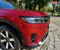 Червоний Хонда Prologue, об'ємом двигуна 0 л та пробігом 1 тис. км за 33900 $, фото 4 на Automoto.ua