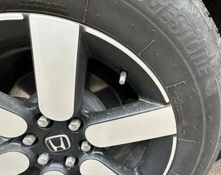 Червоний Хонда Prologue, об'ємом двигуна 0 л та пробігом 14 тис. км за 29999 $, фото 25 на Automoto.ua