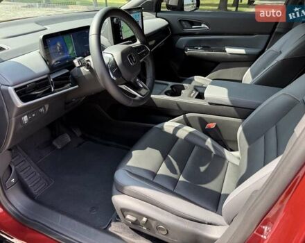 Червоний Хонда Prologue, об'ємом двигуна 0 л та пробігом 2 тис. км за 30500 $, фото 15 на Automoto.ua