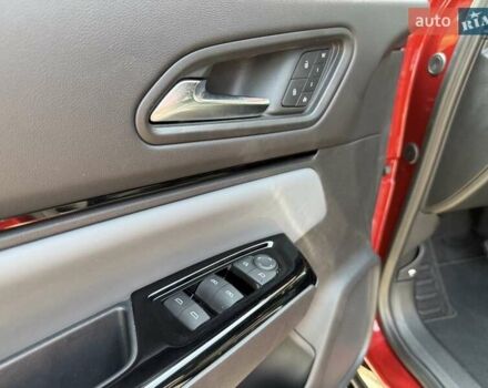 Червоний Хонда Prologue, об'ємом двигуна 0 л та пробігом 2 тис. км за 30500 $, фото 18 на Automoto.ua