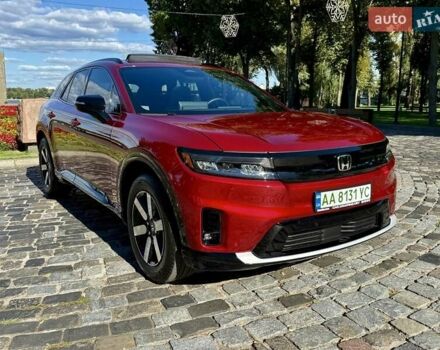 Червоний Хонда Prologue, об'ємом двигуна 0 л та пробігом 1 тис. км за 33900 $, фото 2 на Automoto.ua