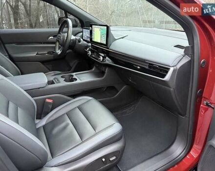 Червоний Хонда Prologue, об'ємом двигуна 0 л та пробігом 3 тис. км за 29000 $, фото 8 на Automoto.ua