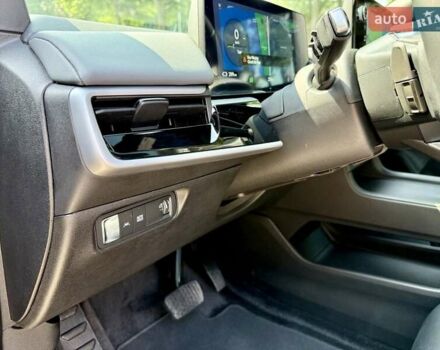 Червоний Хонда Prologue, об'ємом двигуна 0 л та пробігом 2 тис. км за 30500 $, фото 23 на Automoto.ua