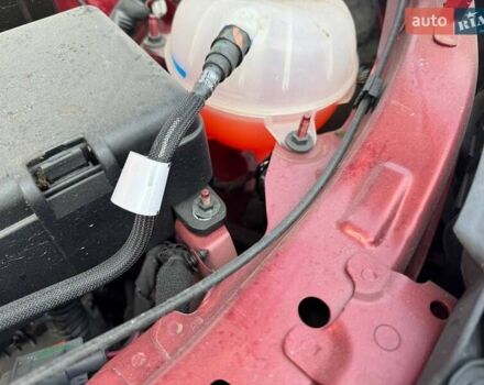 Красный Хонда Prologue, объемом двигателя 0 л и пробегом 13 тыс. км за 25900 $, фото 5 на Automoto.ua