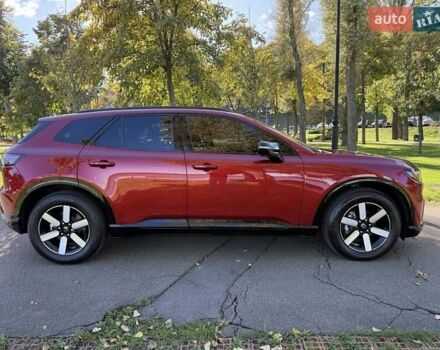 Червоний Хонда Prologue, об'ємом двигуна 0 л та пробігом 2 тис. км за 30500 $, фото 3 на Automoto.ua