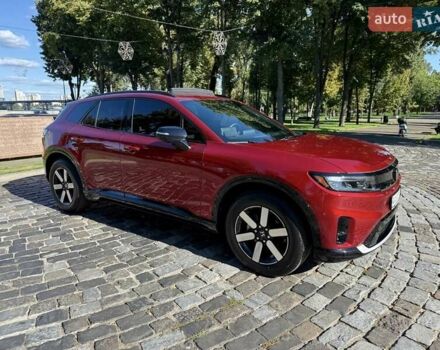 Червоний Хонда Prologue, об'ємом двигуна 0 л та пробігом 1 тис. км за 33900 $, фото 3 на Automoto.ua
