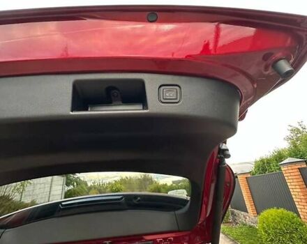 Червоний Хонда Prologue, об'ємом двигуна 0 л та пробігом 14 тис. км за 29999 $, фото 31 на Automoto.ua