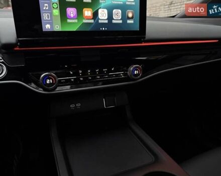 Червоний Хонда Prologue, об'ємом двигуна 0 л та пробігом 3 тис. км за 29000 $, фото 13 на Automoto.ua