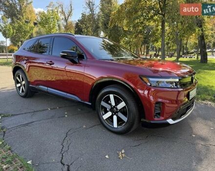 Червоний Хонда Prologue, об'ємом двигуна 0 л та пробігом 2 тис. км за 30500 $, фото 2 на Automoto.ua