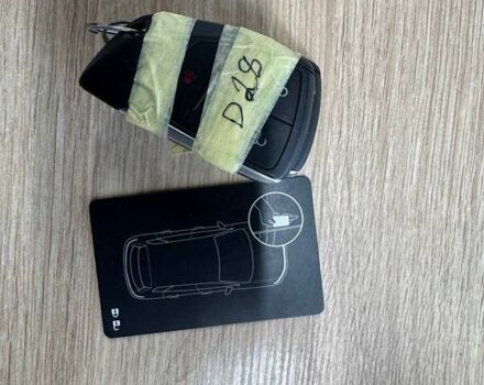 Красный Хонда Prologue, объемом двигателя 0 л и пробегом 13 тыс. км за 25900 $, фото 25 на Automoto.ua