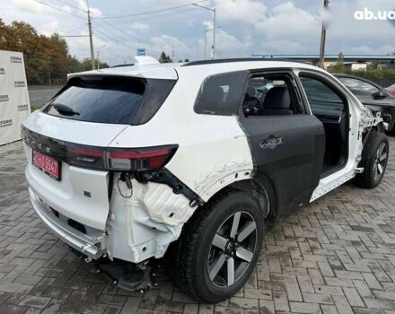 Хонда Prologue, объемом двигателя 0 л и пробегом 60 тыс. км за 15900 $, фото 5 на Automoto.ua