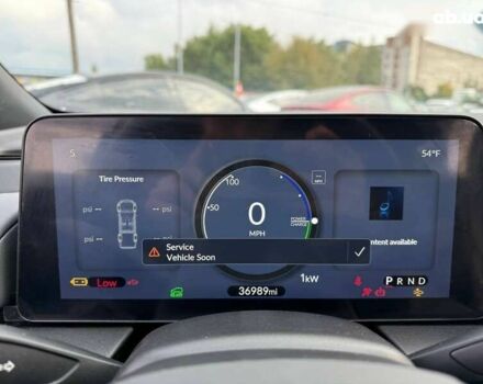 Хонда Prologue, объемом двигателя 0 л и пробегом 60 тыс. км за 15900 $, фото 11 на Automoto.ua