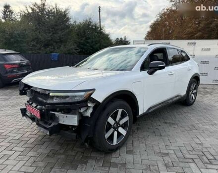 Хонда Prologue, объемом двигателя 0 л и пробегом 60 тыс. км за 15900 $, фото 1 на Automoto.ua