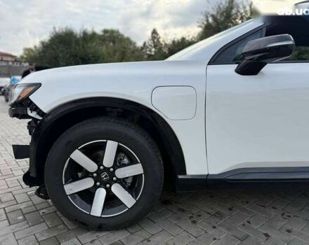 Хонда Prologue, объемом двигателя 0 л и пробегом 60 тыс. км за 15900 $, фото 14 на Automoto.ua