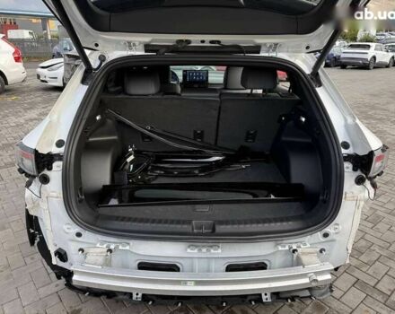 Хонда Prologue, объемом двигателя 0 л и пробегом 60 тыс. км за 15900 $, фото 20 на Automoto.ua