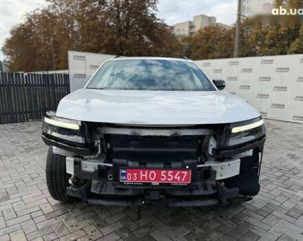 Хонда Prologue 2024 в Луцке на Automoto.ua Хонда Prologue, объемом двигателя 0 л и пробегом 60 тыс. км за 15900 $, фото 3 на Automoto.ua