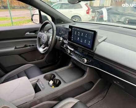 Хонда Prologue, объемом двигателя 0 л и пробегом 60 тыс. км за 15900 $, фото 17 на Automoto.ua