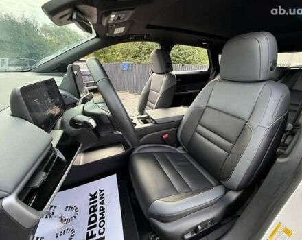 Хонда Prologue, объемом двигателя 0 л и пробегом 60 тыс. км за 15900 $, фото 9 на Automoto.ua