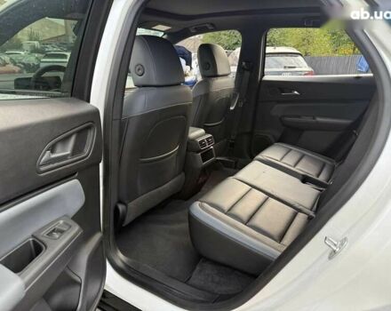 Хонда Prologue, объемом двигателя 0 л и пробегом 60 тыс. км за 15900 $, фото 8 на Automoto.ua