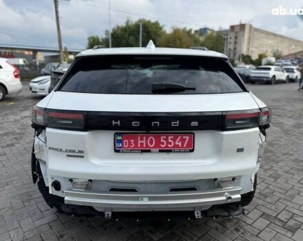Хонда Prologue 2024 в Луцке на Automoto.ua Хонда Prologue, объемом двигателя 0 л и пробегом 60 тыс. км за 15900 $, фото 7 на Automoto.ua