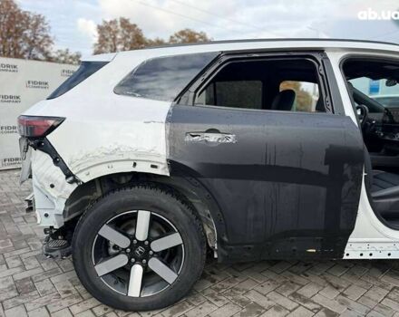 Хонда Prologue, объемом двигателя 0 л и пробегом 60 тыс. км за 15900 $, фото 4 на Automoto.ua