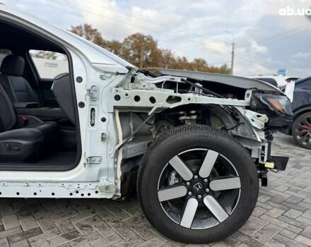 Хонда Prologue, объемом двигателя 0 л и пробегом 60 тыс. км за 15900 $, фото 2 на Automoto.ua