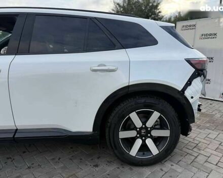 Хонда Prologue, объемом двигателя 0 л и пробегом 60 тыс. км за 15900 $, фото 15 на Automoto.ua