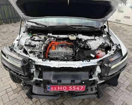 Хонда Prologue, объемом двигателя 0 л и пробегом 60 тыс. км за 15900 $, фото 18 на Automoto.ua