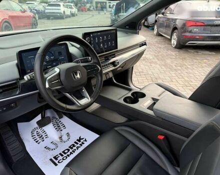 Хонда Prologue, объемом двигателя 0 л и пробегом 60 тыс. км за 15900 $, фото 10 на Automoto.ua