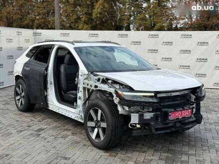 Хонда Prologue 2024 в Луцке на Automoto.ua Хонда Prologue, объемом двигателя 0 л и пробегом 60 тыс. км за 15900 $, фото 1 на Automoto.ua