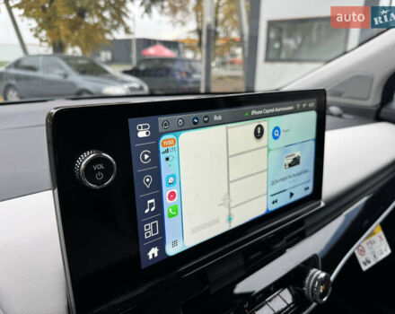 Серый Хонда Prologue, объемом двигателя 0 л и пробегом 7 тыс. км за 32990 $, фото 9 на Automoto.ua