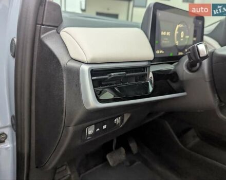 Серый Хонда Prologue, объемом двигателя 0 л и пробегом 32 тыс. км за 26900 $, фото 21 на Automoto.ua