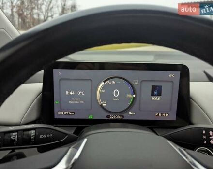 Серый Хонда Prologue, объемом двигателя 0 л и пробегом 32 тыс. км за 26900 $, фото 16 на Automoto.ua