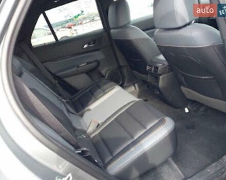 Хонда Prologue 2024 в Луцке на Automoto.ua Серый Хонда Prologue, объемом двигателя 0 л и пробегом 2 тыс. км за 20500 $, фото 4 на Automoto.ua