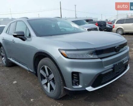 Хонда Prologue 2024 в Луцке на Automoto.ua Серый Хонда Prologue, объемом двигателя 0 л и пробегом 2 тыс. км за 20500 $, фото 9 на Automoto.ua