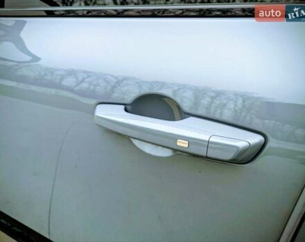 Серый Хонда Prologue, объемом двигателя 0 л и пробегом 32 тыс. км за 26900 $, фото 10 на Automoto.ua