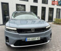 Серый Хонда Prologue, объемом двигателя 0 л и пробегом 7 тыс. км за 32990 $, фото 1 на Automoto.ua