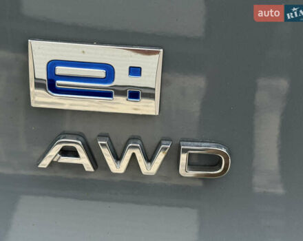 Серый Хонда Prologue, объемом двигателя 0 л и пробегом 7 тыс. км за 32990 $, фото 2 на Automoto.ua