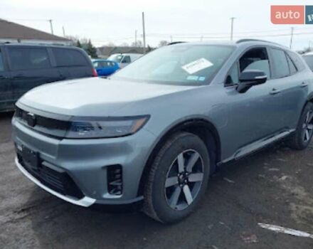 Хонда Prologue 2024 в Луцке на Automoto.ua Серый Хонда Prologue, объемом двигателя 0 л и пробегом 2 тыс. км за 20500 $, фото 10 на Automoto.ua