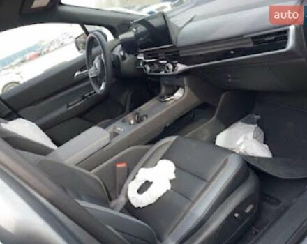 Хонда Prologue 2024 в Луцке на Automoto.ua Серый Хонда Prologue, объемом двигателя 0 л и пробегом 2 тыс. км за 20500 $, фото 12 на Automoto.ua