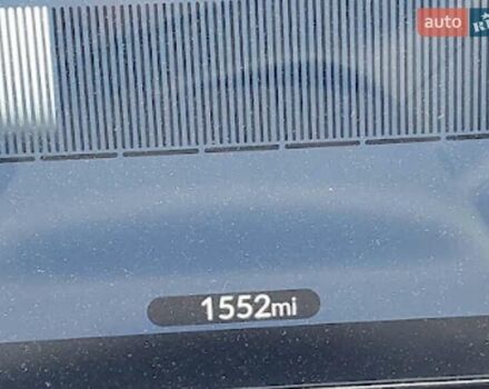 Хонда Prologue 2024 в Луцке на Automoto.ua Серый Хонда Prologue, объемом двигателя 0 л и пробегом 2 тыс. км за 20500 $, фото 6 на Automoto.ua