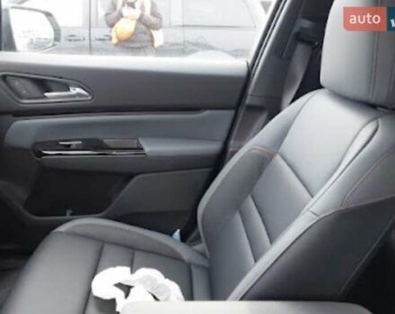 Хонда Prologue 2024 в Луцке на Automoto.ua Серый Хонда Prologue, объемом двигателя 0 л и пробегом 2 тыс. км за 20500 $, фото 5 на Automoto.ua