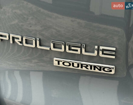 Серый Хонда Prologue, объемом двигателя 0 л и пробегом 7 тыс. км за 32990 $, фото 1 на Automoto.ua