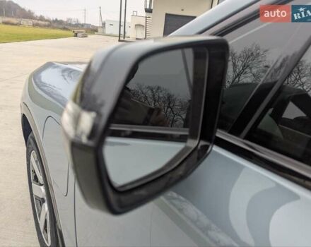 Серый Хонда Prologue, объемом двигателя 0 л и пробегом 32 тыс. км за 26900 $, фото 11 на Automoto.ua