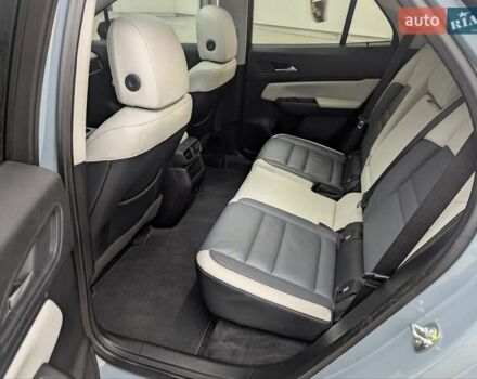 Серый Хонда Prologue, объемом двигателя 0 л и пробегом 32 тыс. км за 26900 $, фото 24 на Automoto.ua