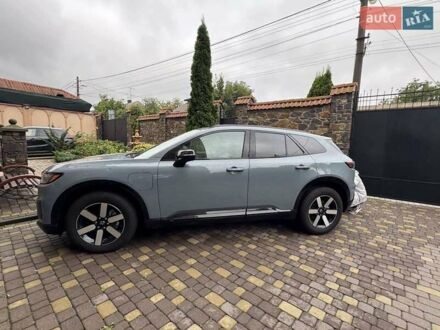 Сірий Хонда Prologue, об'ємом двигуна 0 л та пробігом 8 тис. км за 33000 $, фото 1 на Automoto.ua